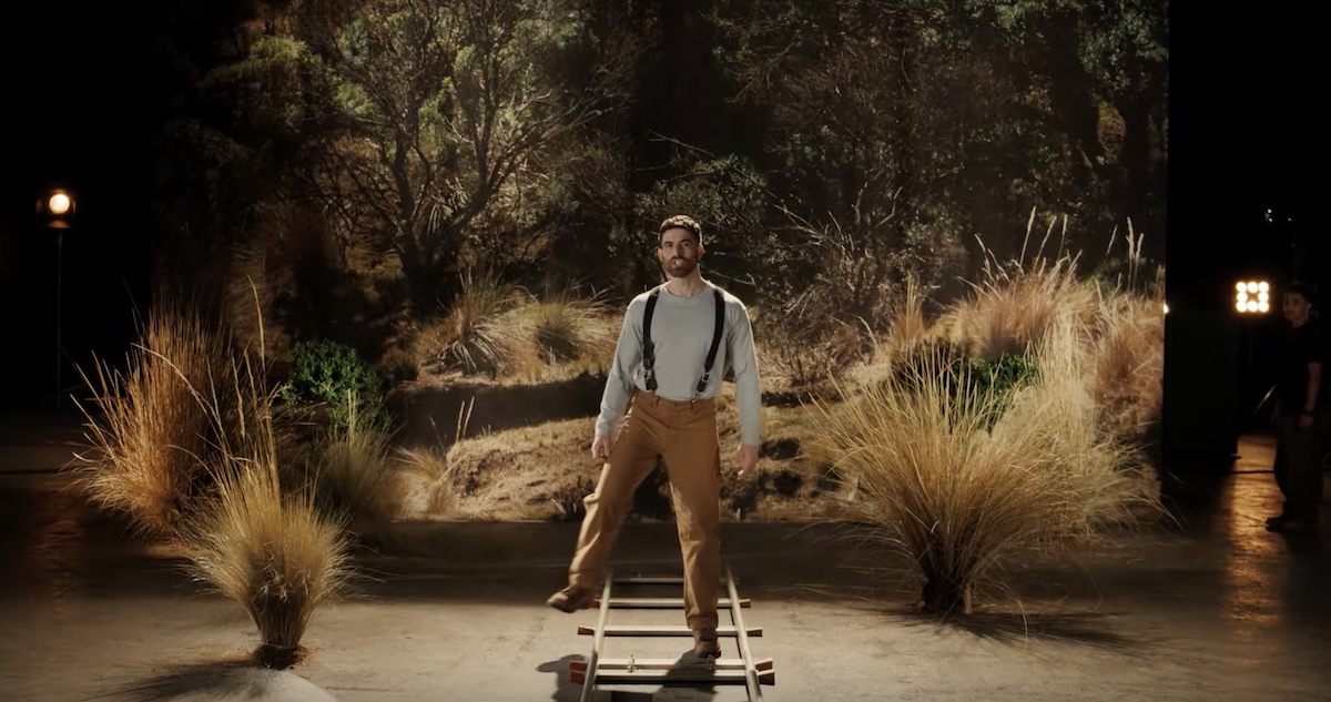 LG Electronics launches new global campaign ‘Optimism Your Feed’ via TBWA\Chiat\Day New York